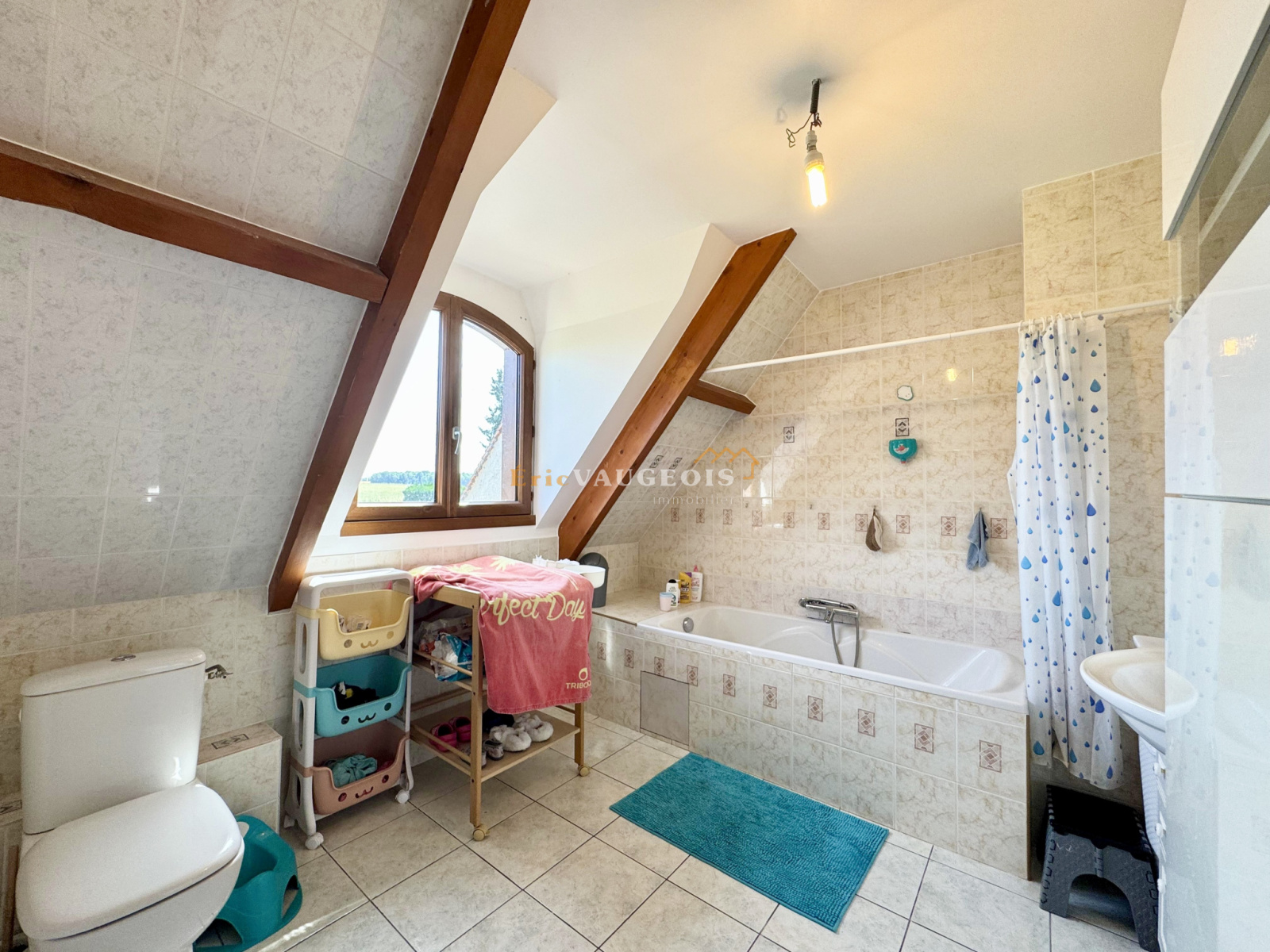 Image_15, Maison, Coulommiers, ref :1484