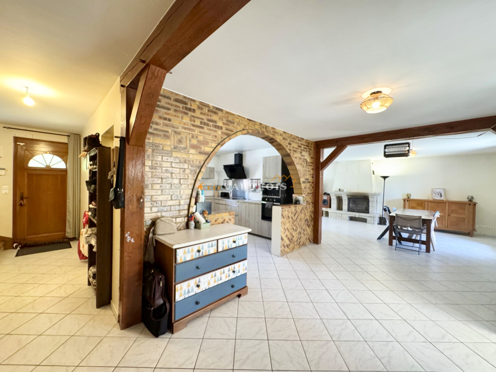 Image_6, Maison, Coulommiers, ref :1484