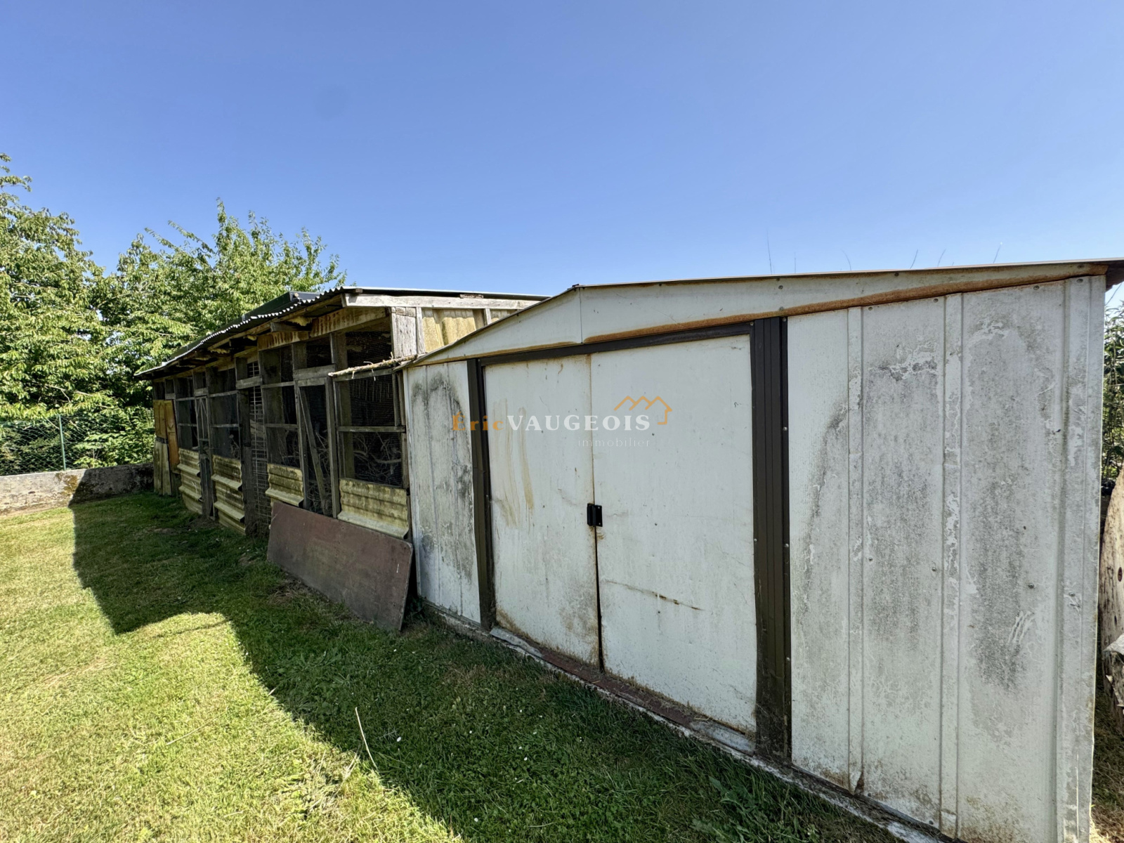 Image_32, Maison, Coulommiers, ref :1484