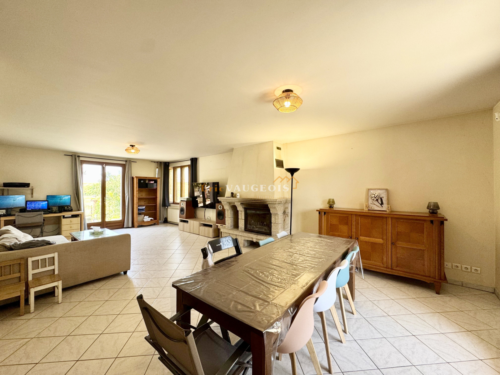 Image_29, Maison, Coulommiers, ref :1484