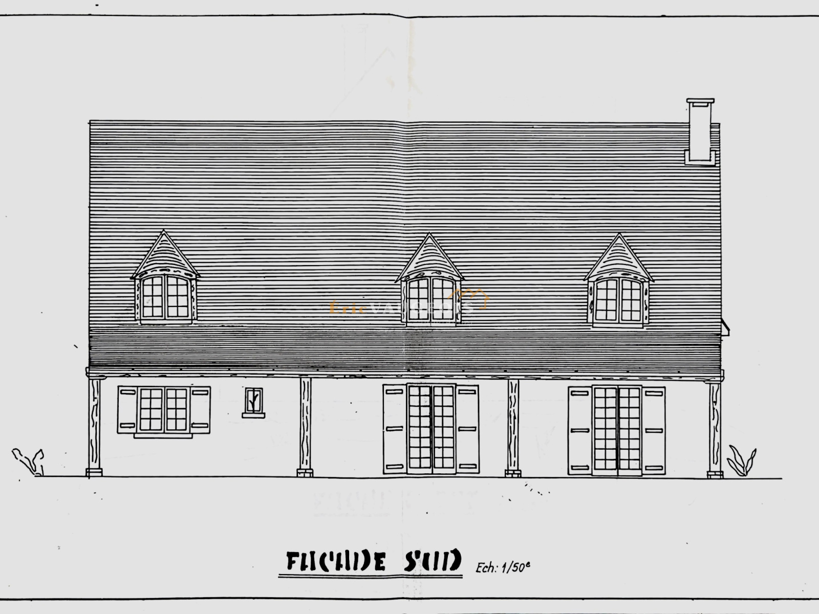 Image_22, Maison, Coulommiers, ref :1484