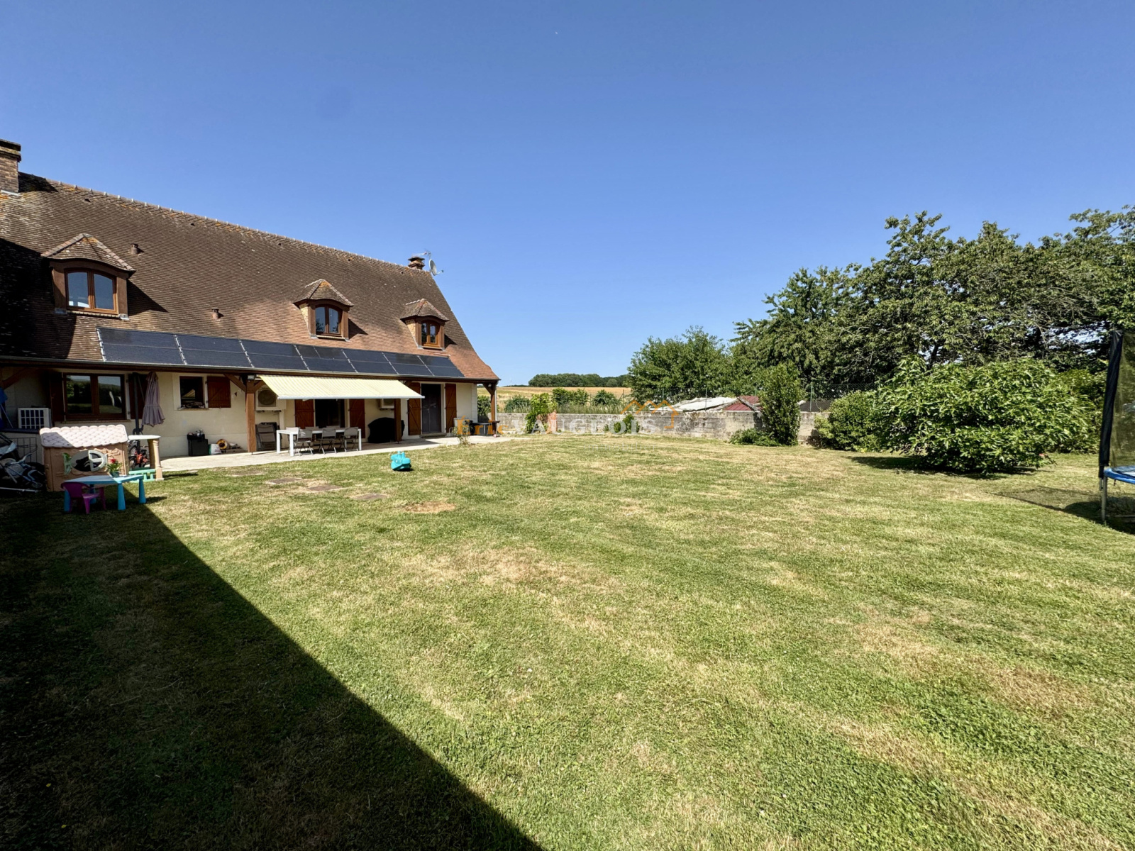 Image_58, Maison, Coulommiers, ref :1484