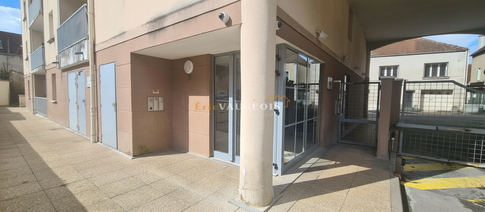 Image_20, Appartement, La Ferté-Gaucher, ref :1608