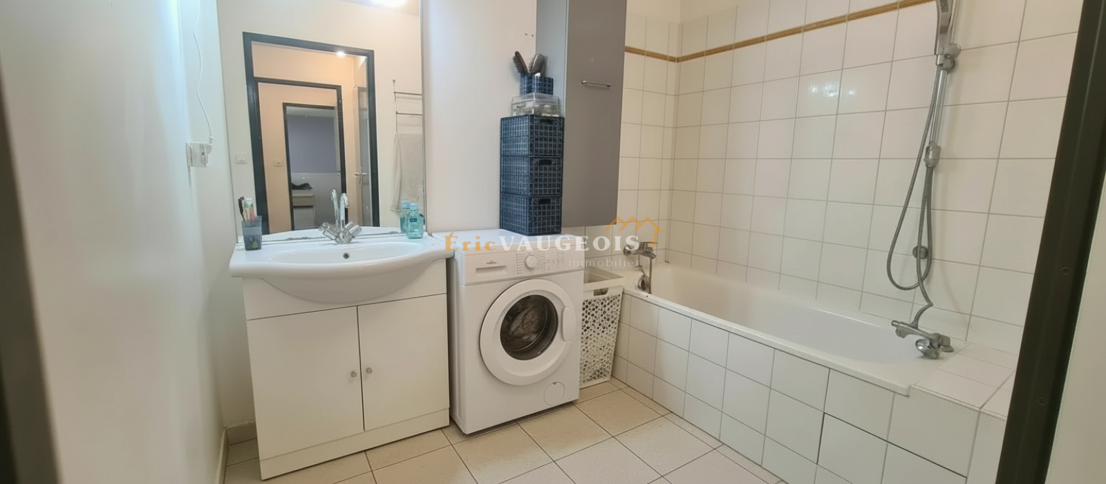 Image_9, Appartement, La Ferté-Gaucher, ref :1608