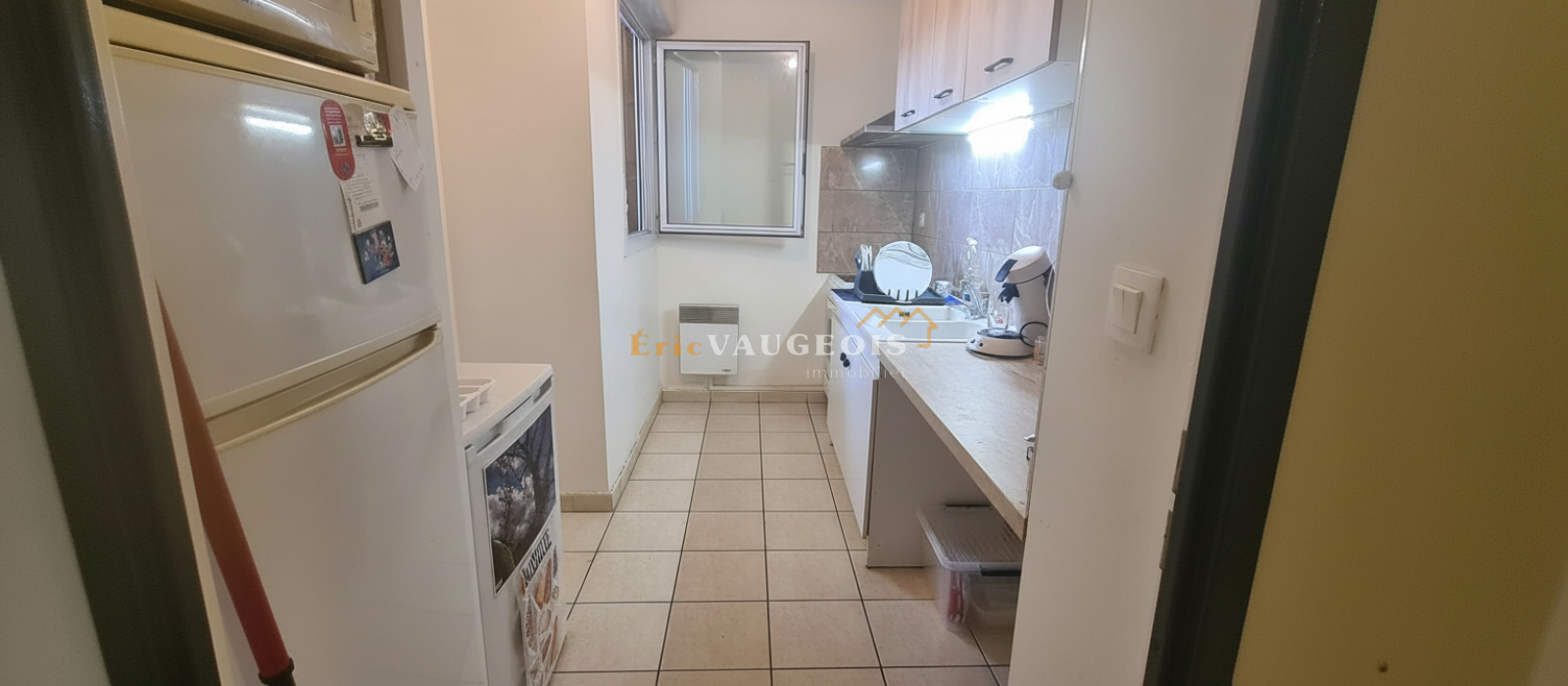 Image_11, Appartement, La Ferté-Gaucher, ref :1608