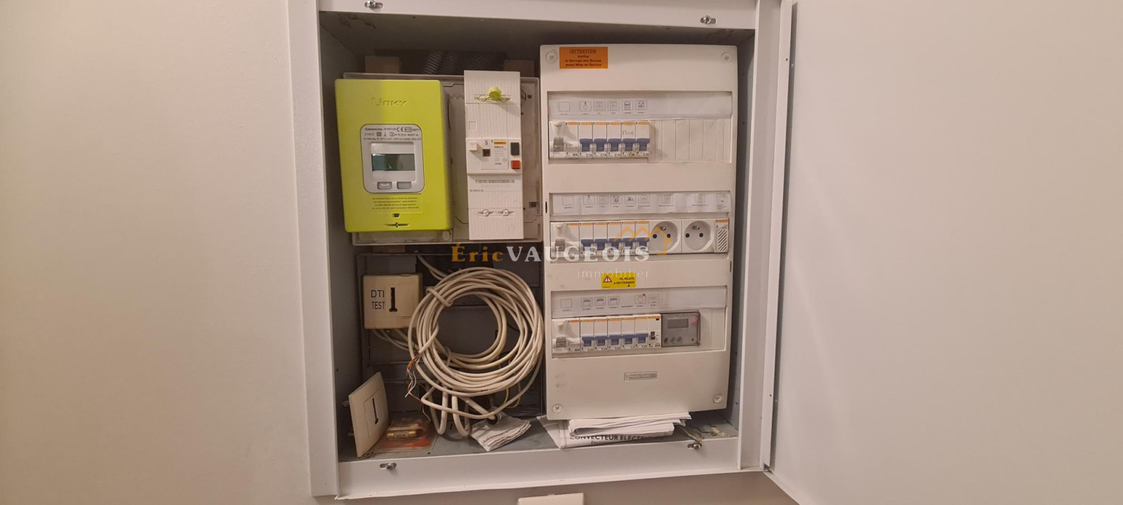 Image_18, Appartement, La Ferté-Gaucher, ref :1608