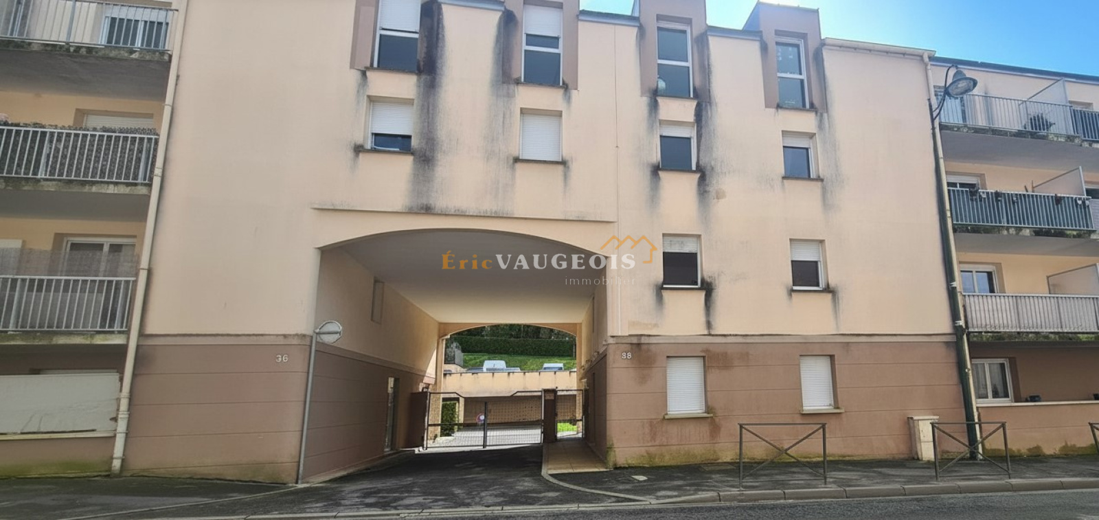 Image_23, Appartement, La Ferté-Gaucher, ref :1608