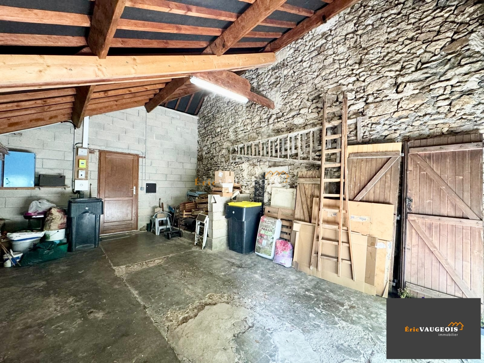 Image_42, Maison, Coulommiers, ref :1281