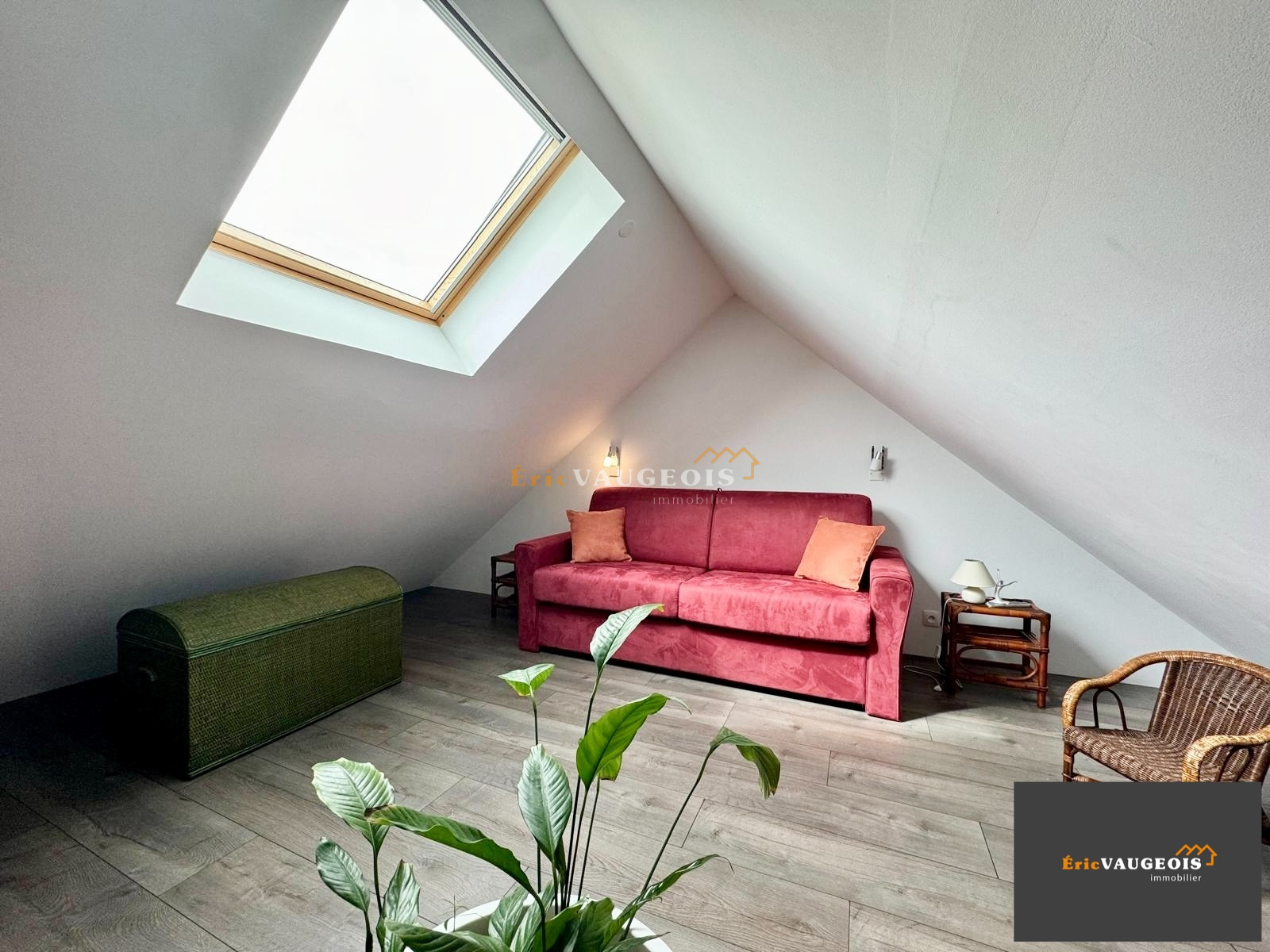 Image_15, Maison, Coulommiers, ref :1281