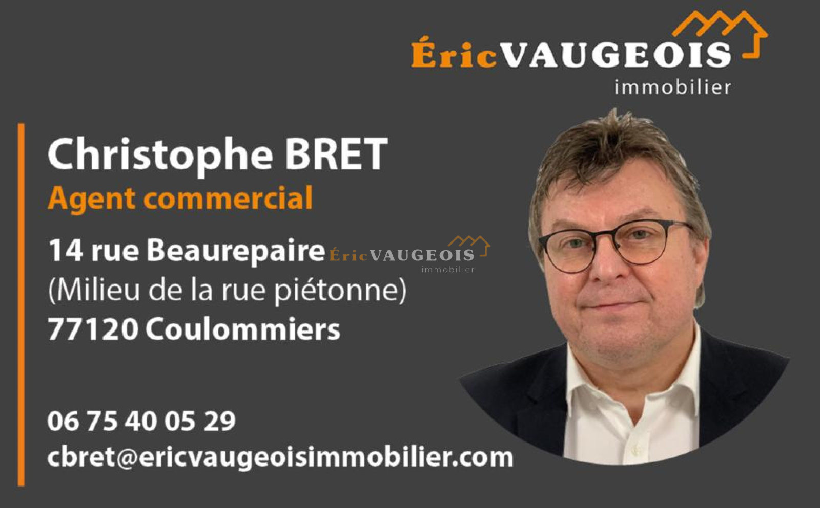 Image_19, Maison, Coulommiers, ref :1281