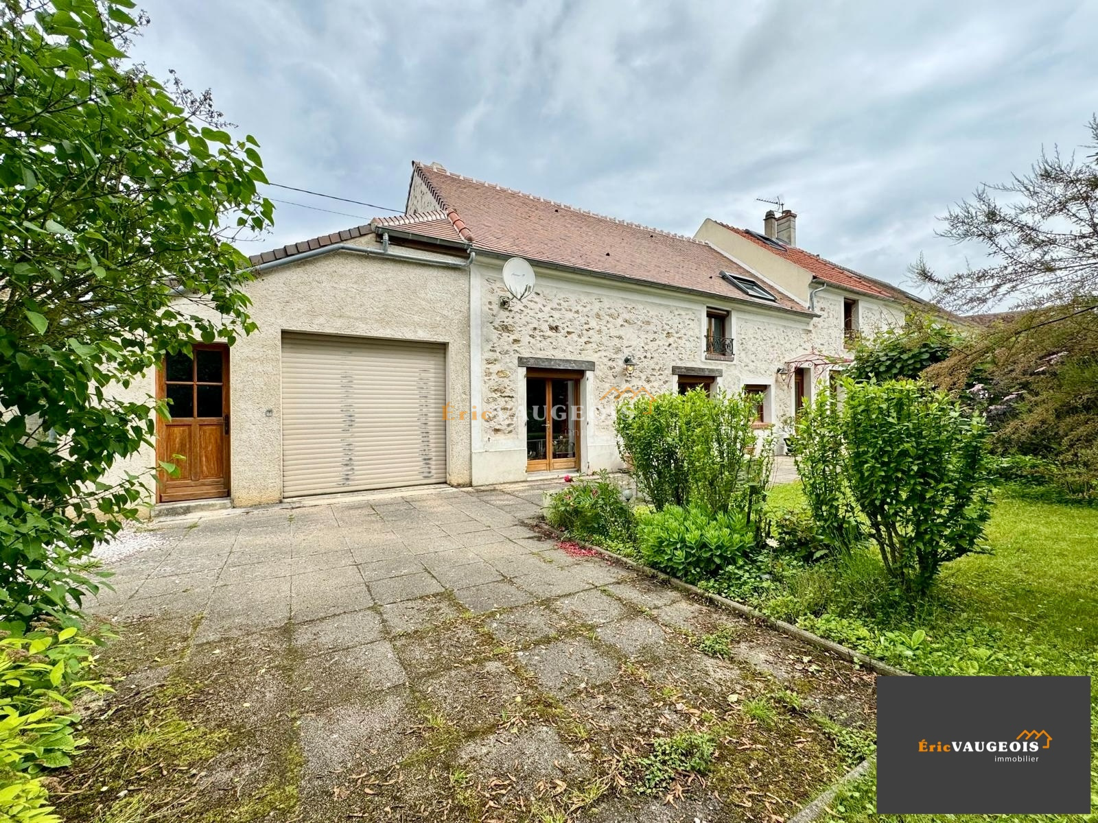 Image_4, Maison, Coulommiers, ref :1281