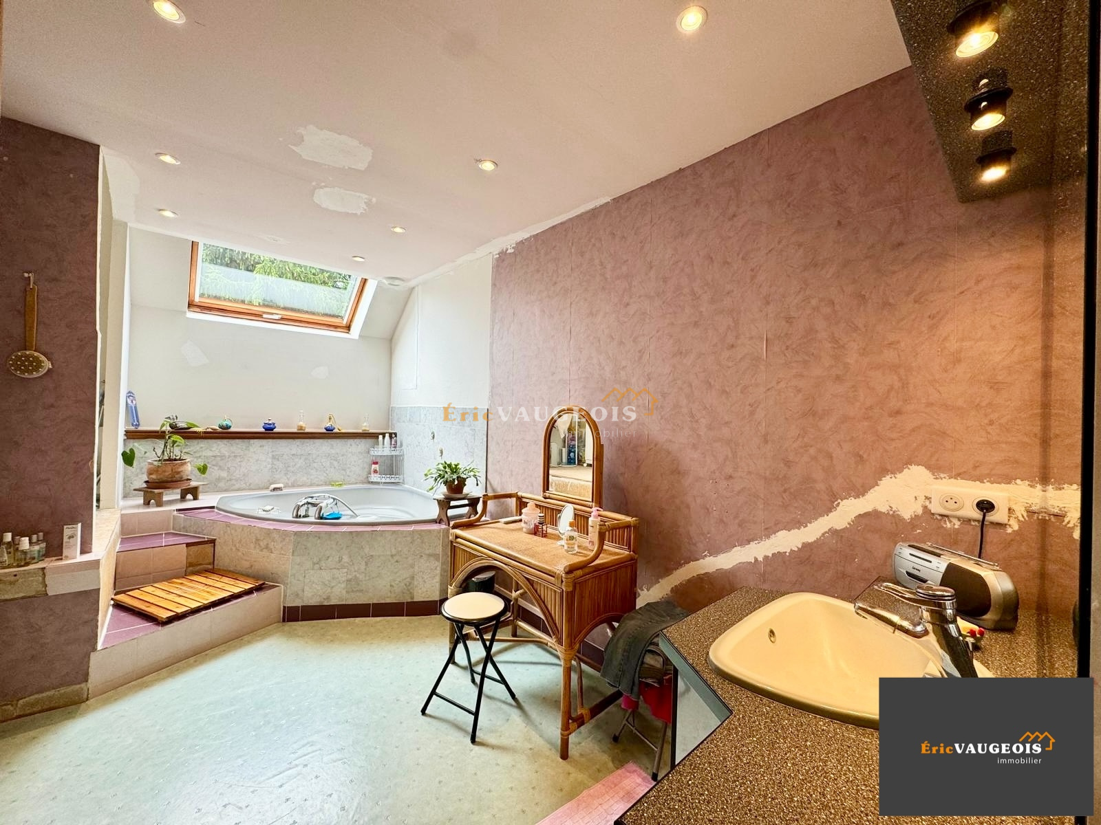 Image_10, Maison, Coulommiers, ref :1281