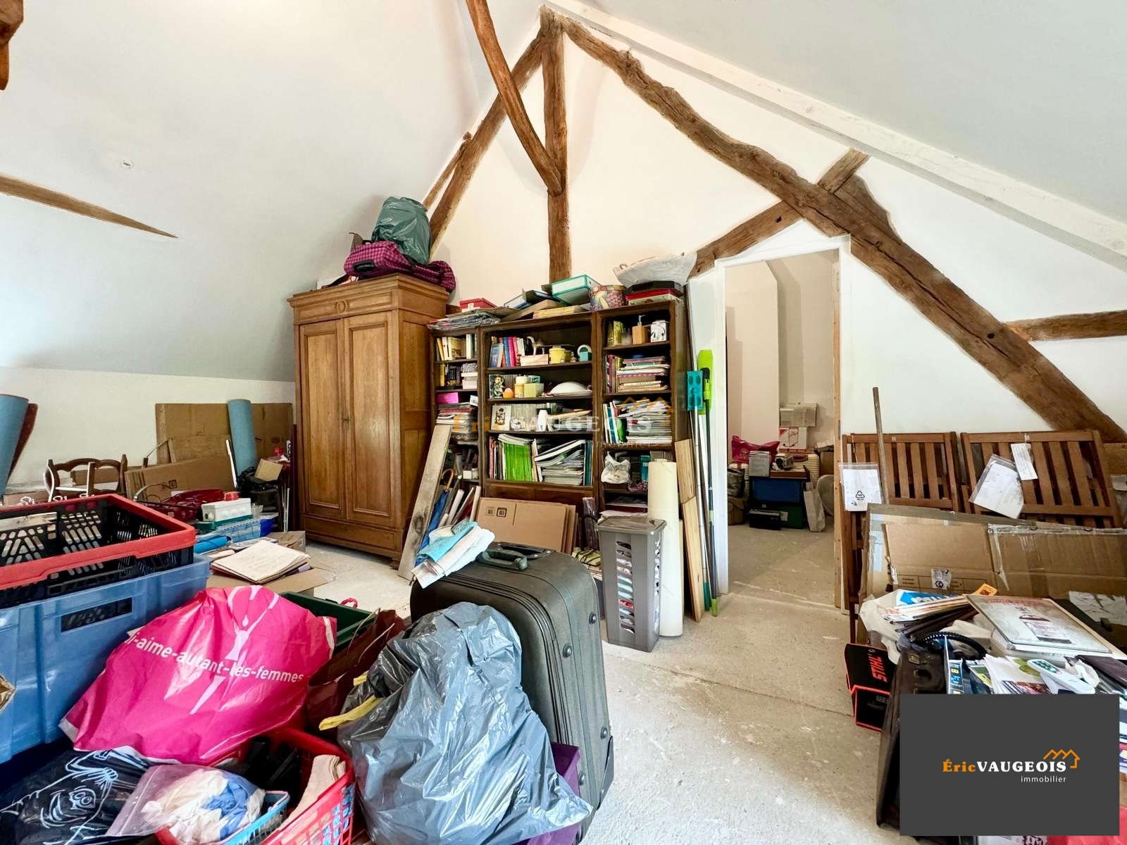 Image_14, Maison, Coulommiers, ref :1281