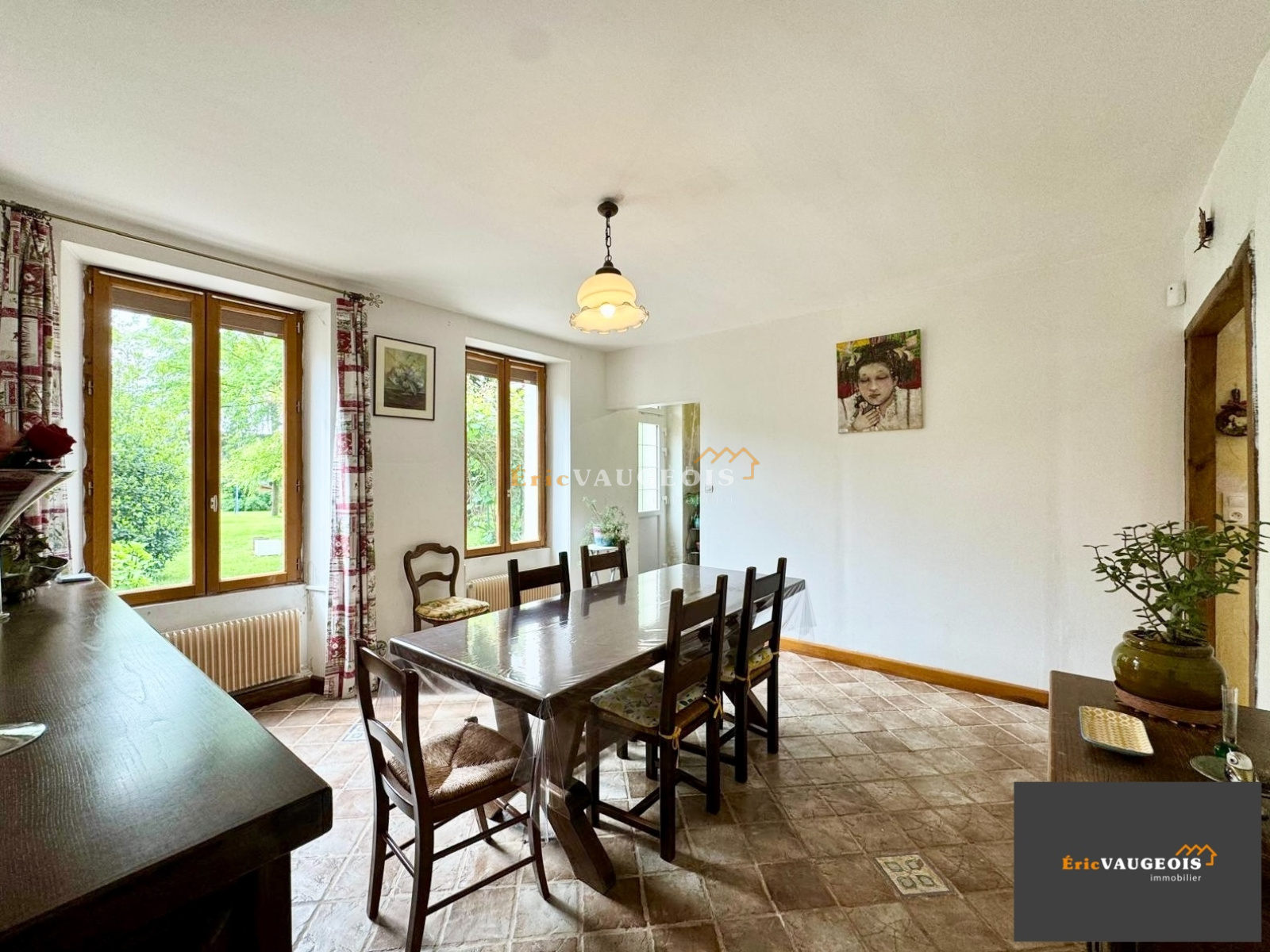 Image_30, Maison, Coulommiers, ref :1281