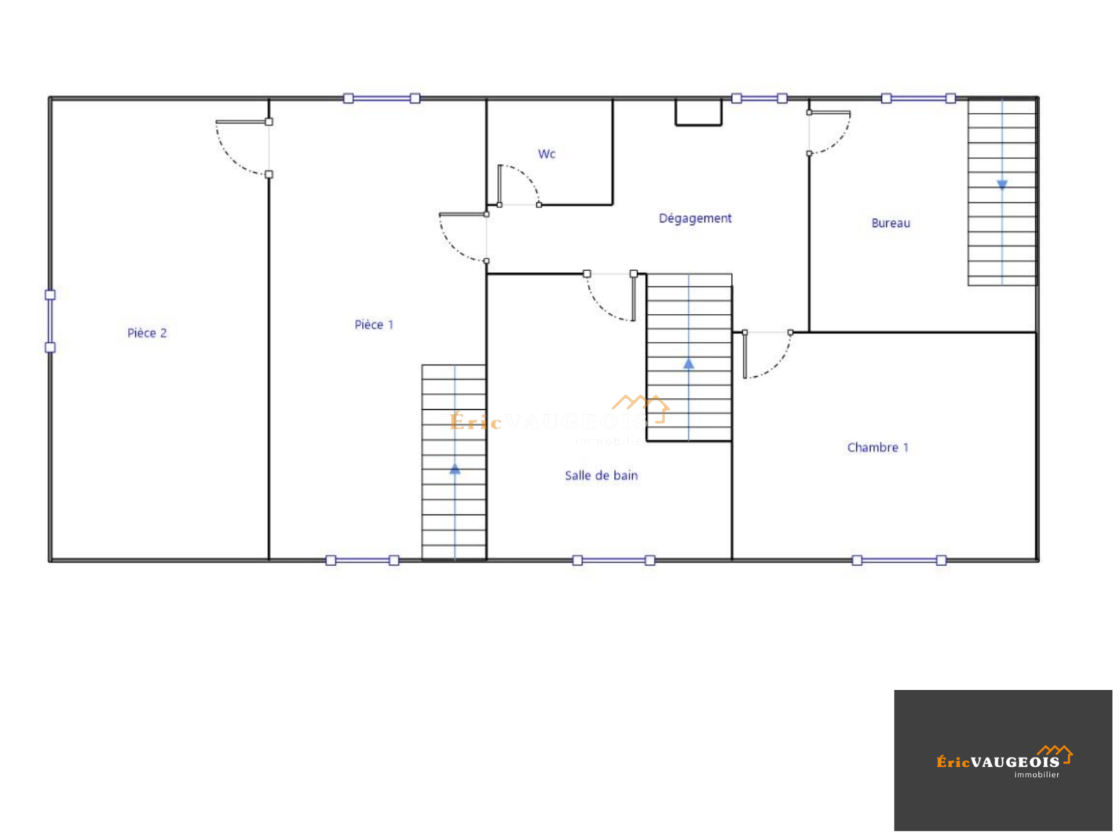 Image_17, Maison, Coulommiers, ref :1281