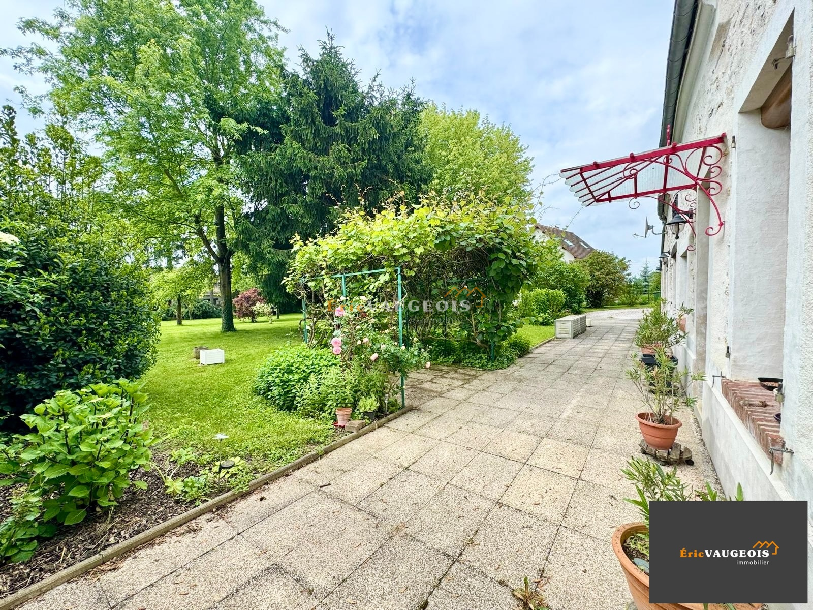 Image_5, Maison, Coulommiers, ref :1281