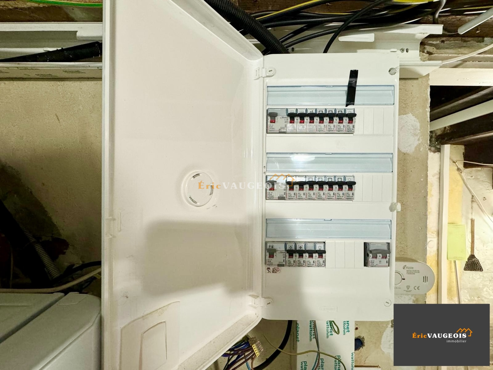 Image_43, Maison, Coulommiers, ref :1281