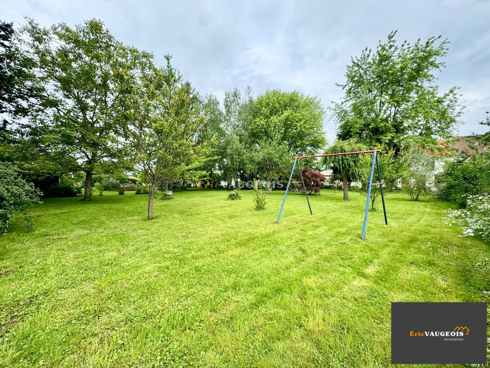 Image_23, Maison, Coulommiers, ref :1281