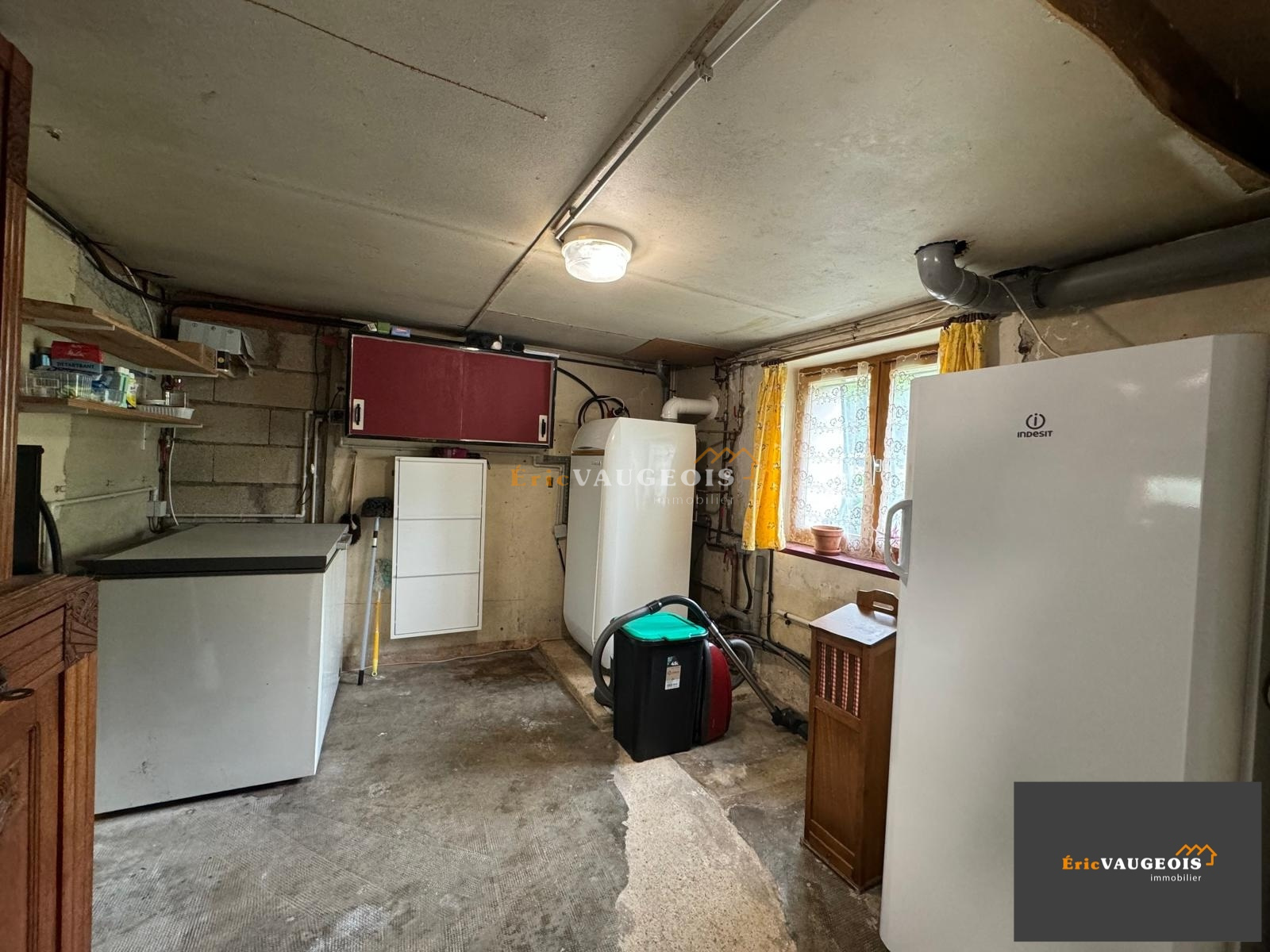 Image_41, Maison, Coulommiers, ref :1281