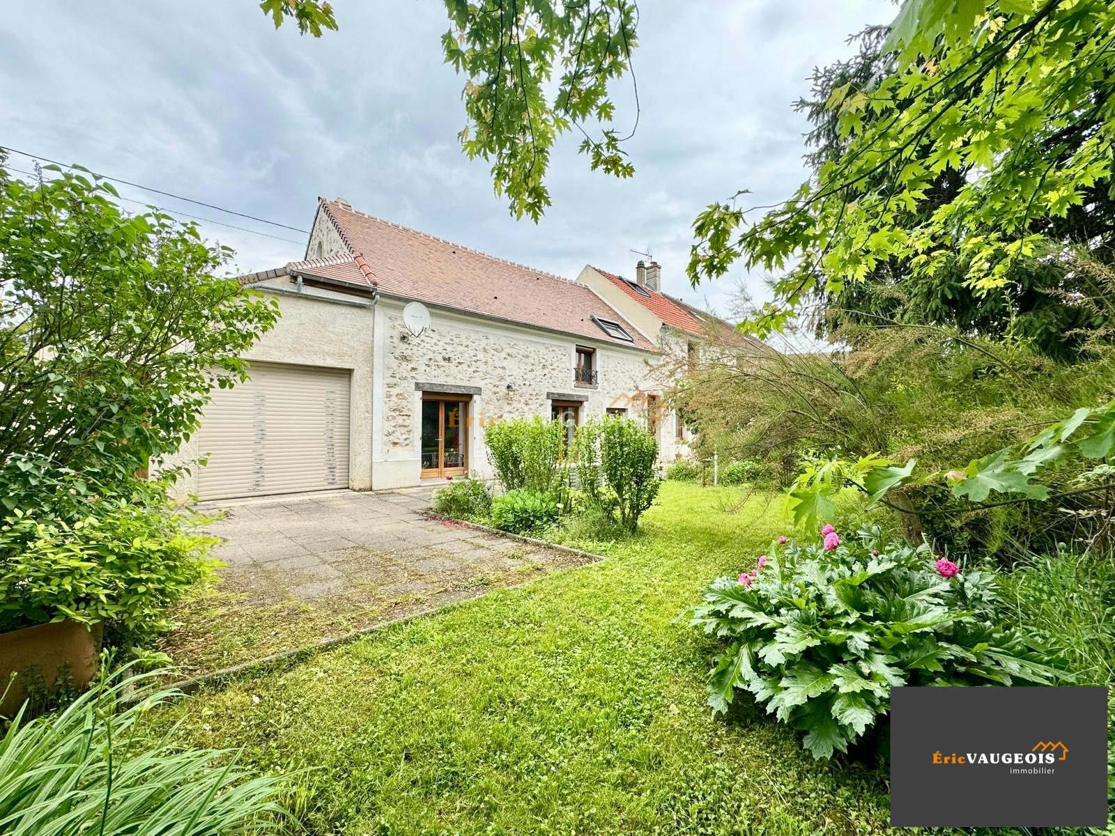 Image_2, Maison, Coulommiers, ref :1281