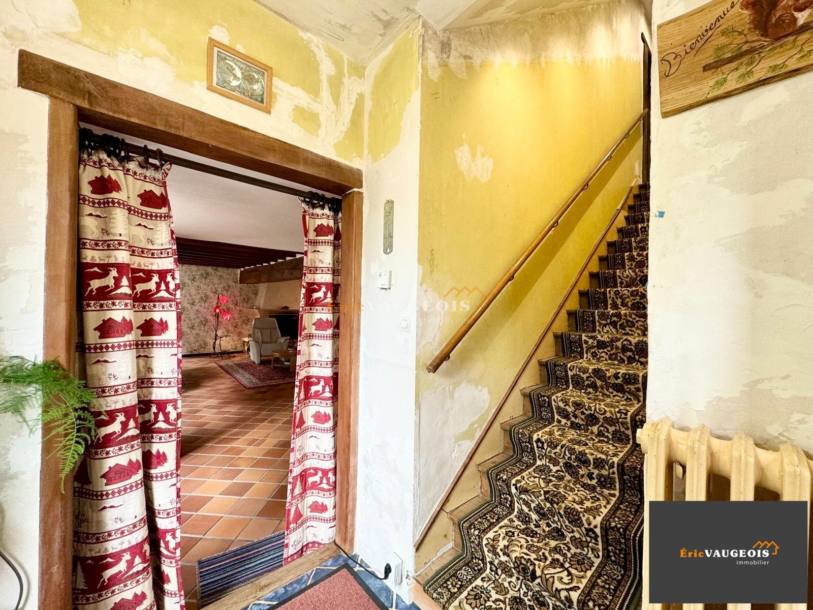 Image_36, Maison, Coulommiers, ref :1281