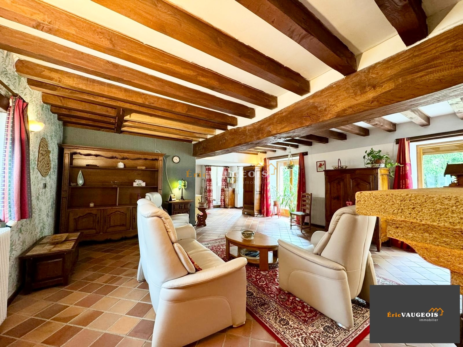 Image_26, Maison, Coulommiers, ref :1281