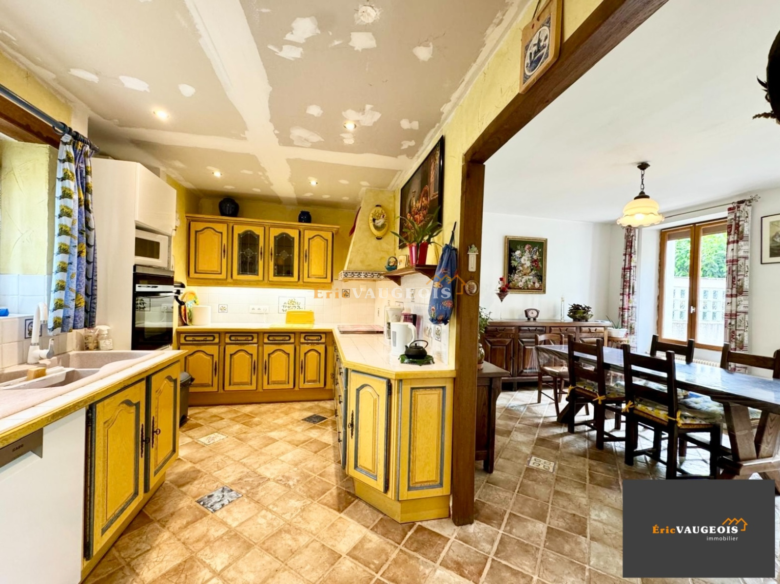 Image_33, Maison, Coulommiers, ref :1281