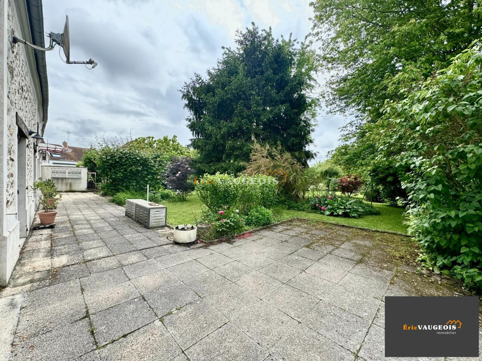 Image_50, Maison, Coulommiers, ref :1281