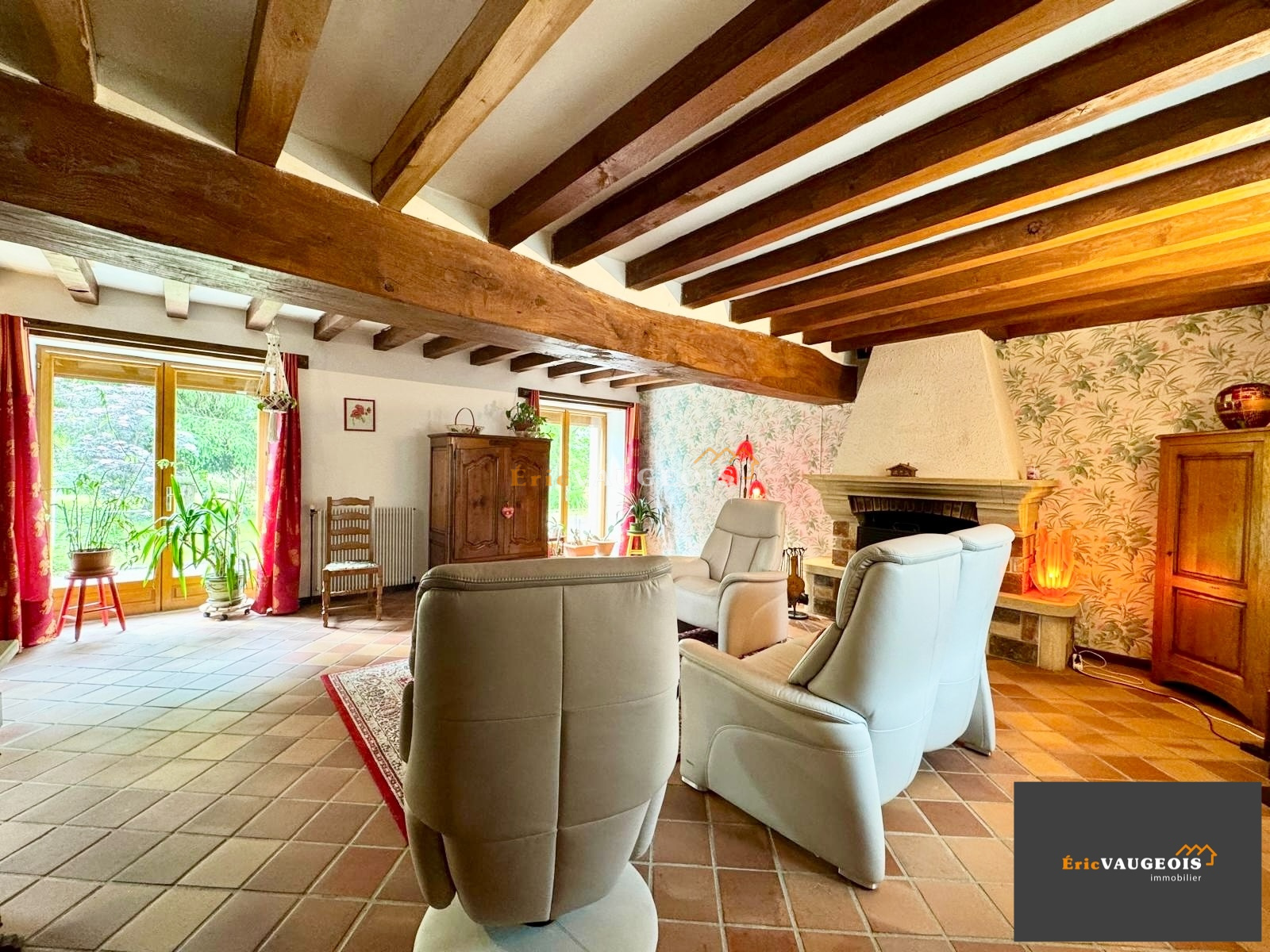 Image_6, Maison, Coulommiers, ref :1281