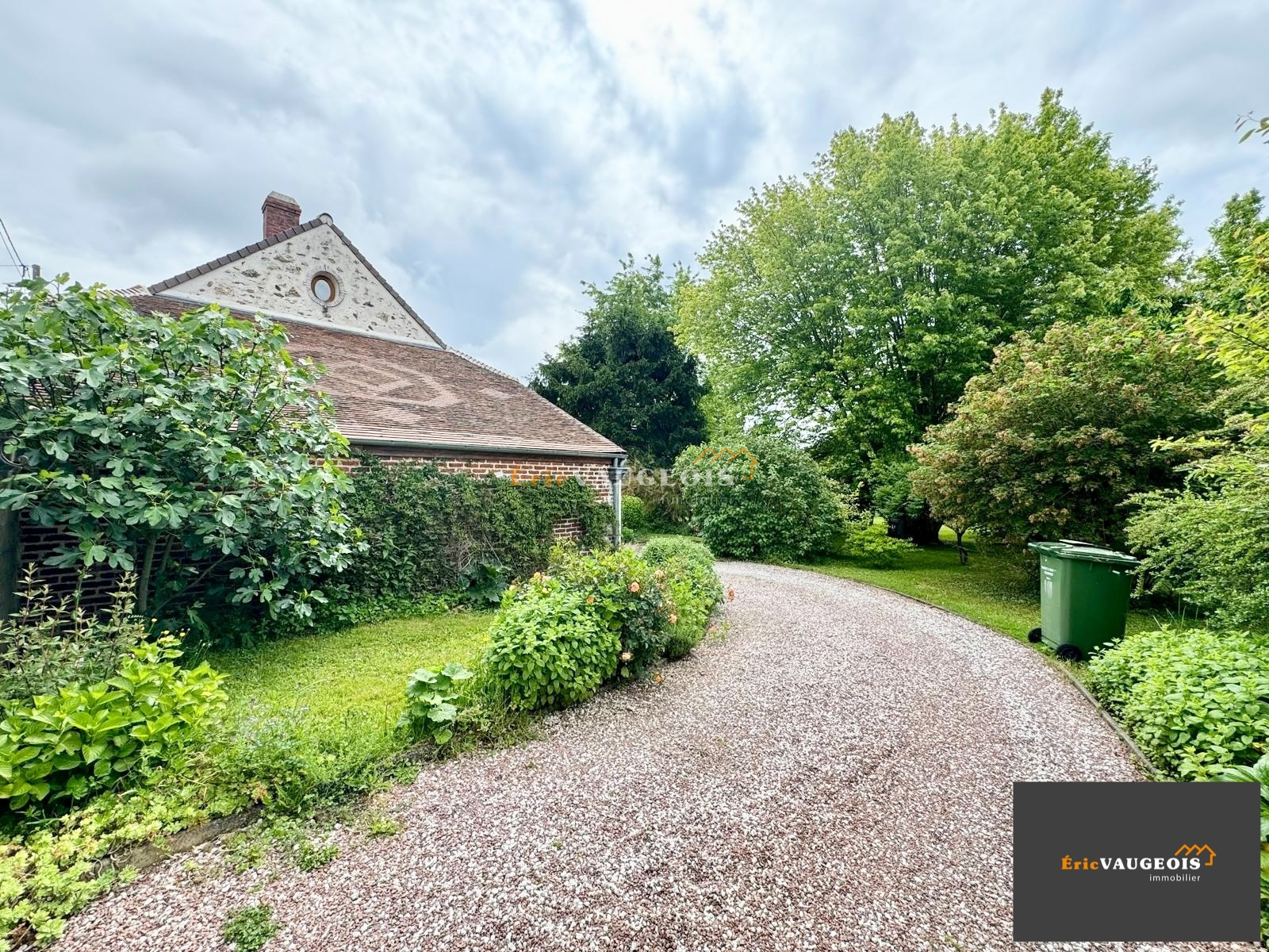 Image_22, Maison, Coulommiers, ref :1281