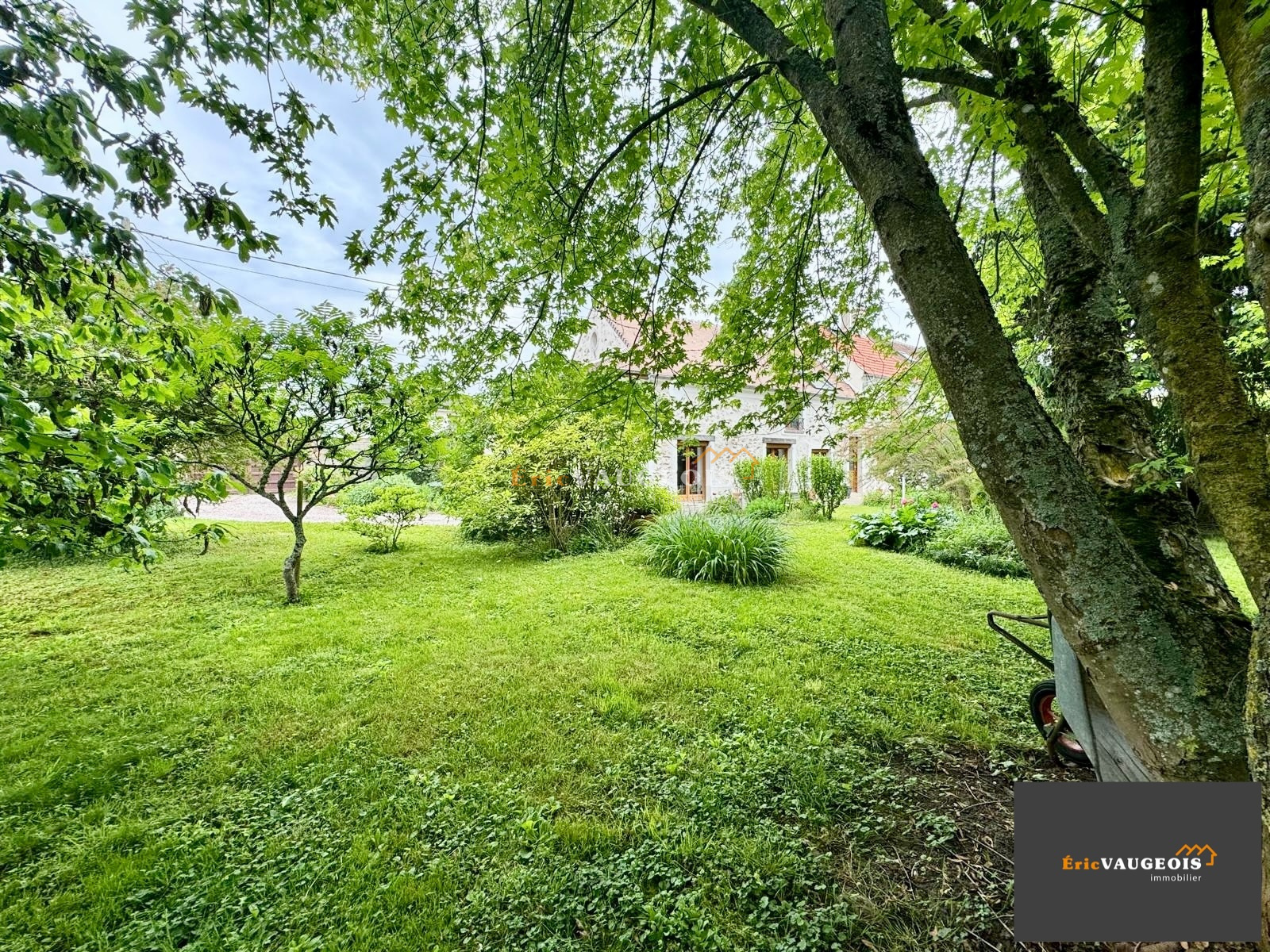 Image_47, Maison, Coulommiers, ref :1281