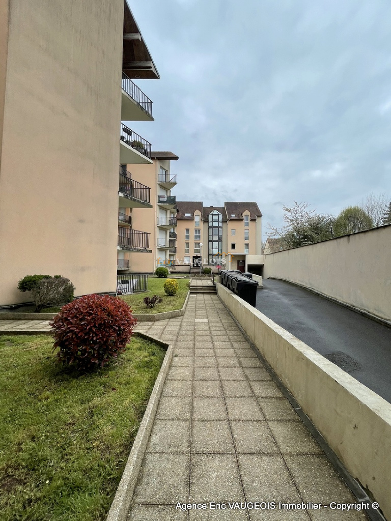 Image_1, Appartement, La Ferté-sous-Jouarre, ref :853