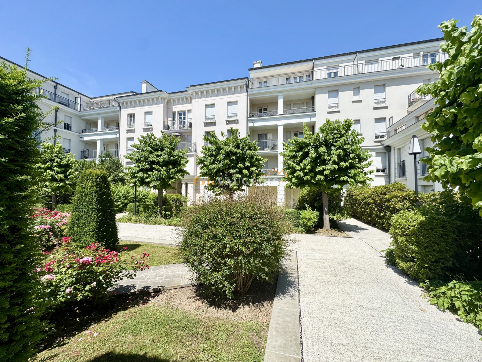 Image_26, Appartement, Chessy, ref :1486