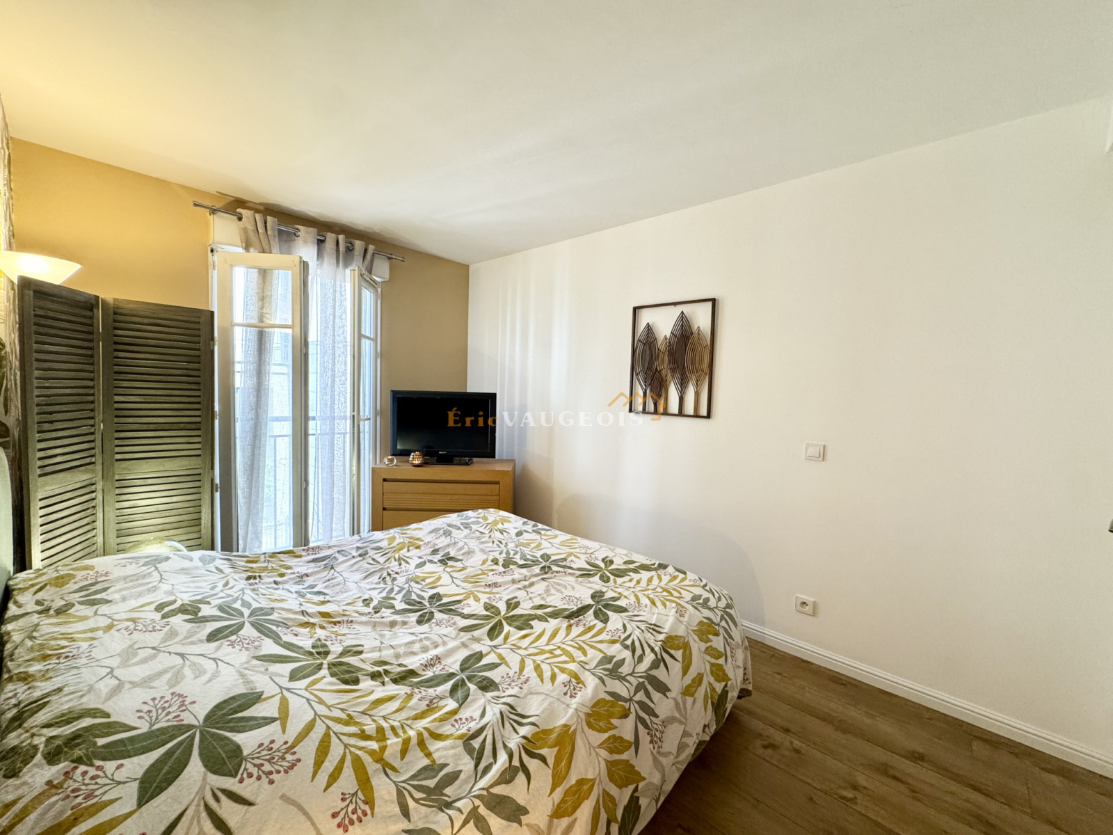 Image_43, Appartement, Chessy, ref :1486