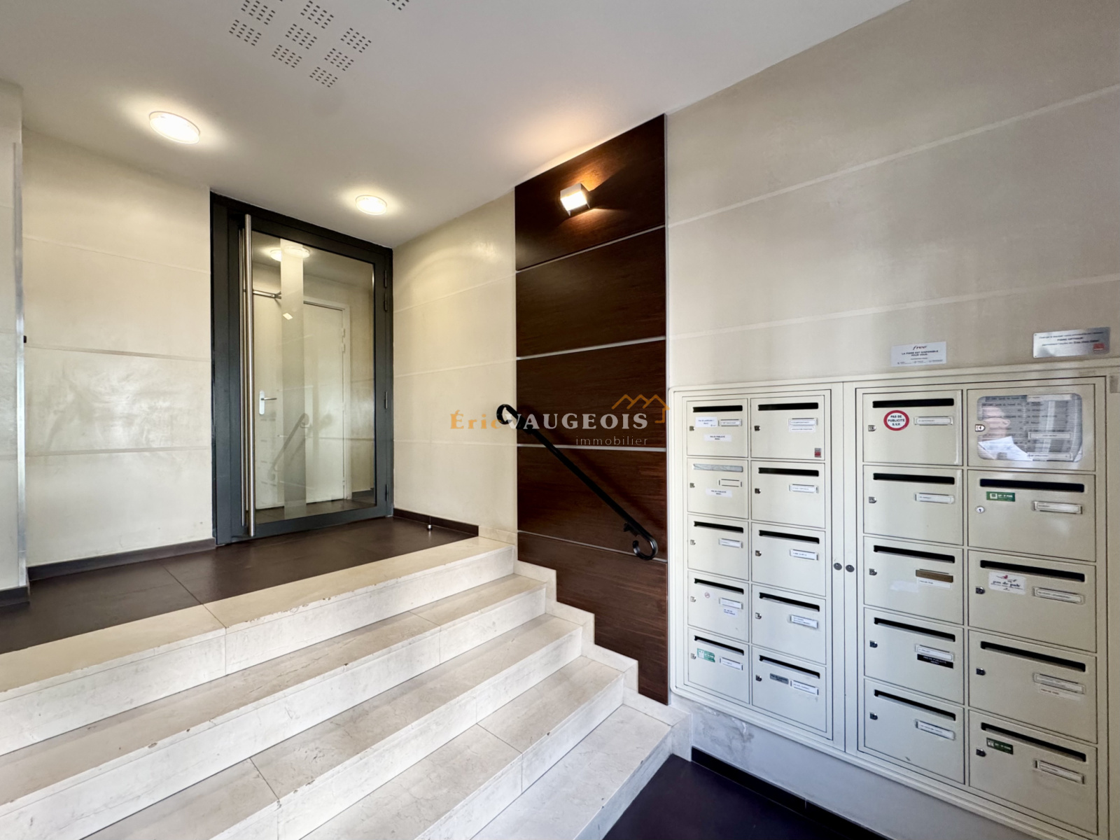 Image_3, Appartement, Chessy, ref :1486