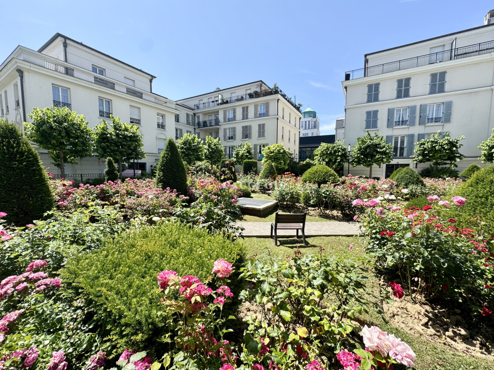 Image_24, Appartement, Chessy, ref :1486