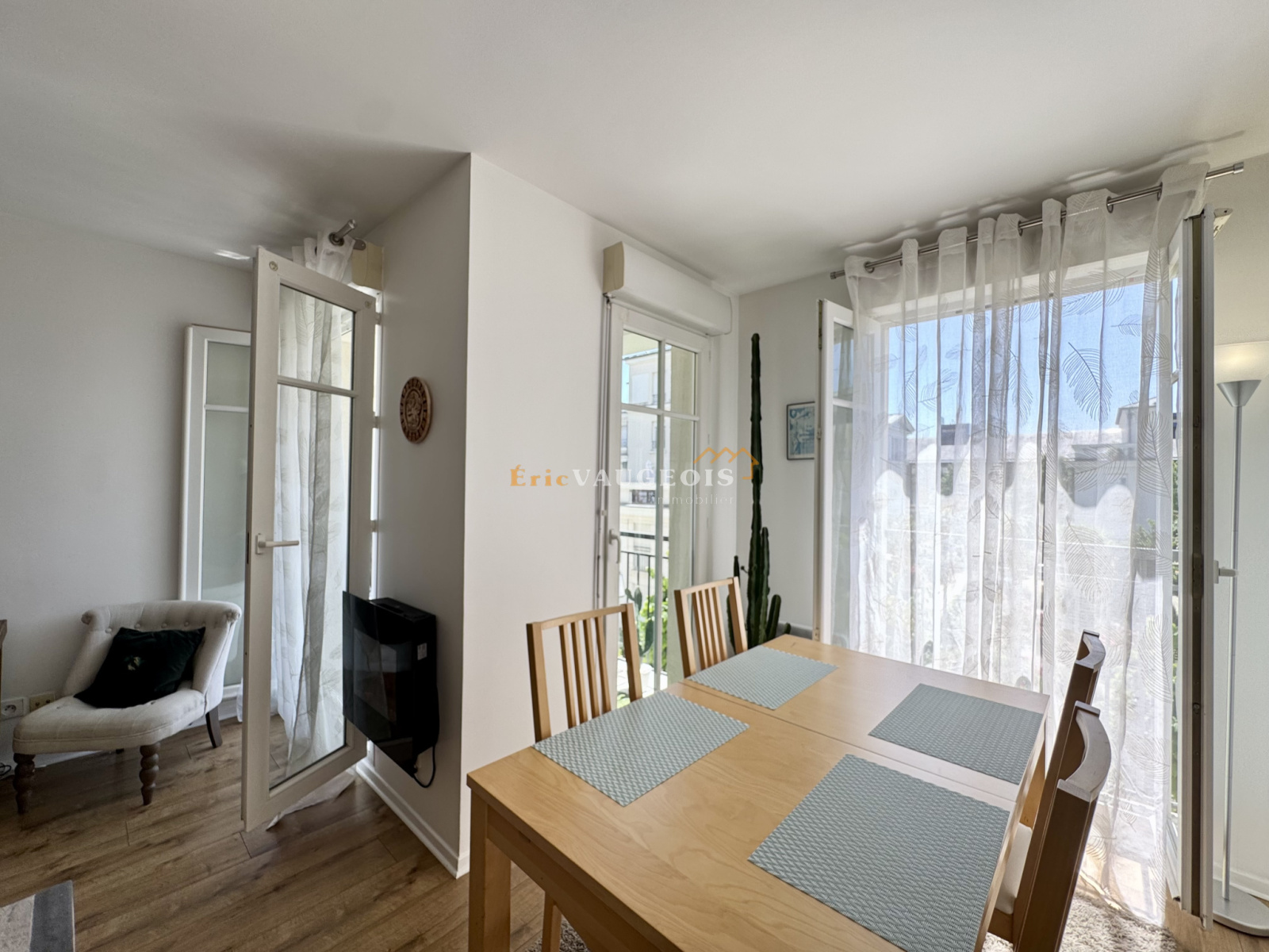 Image_32, Appartement, Chessy, ref :1486