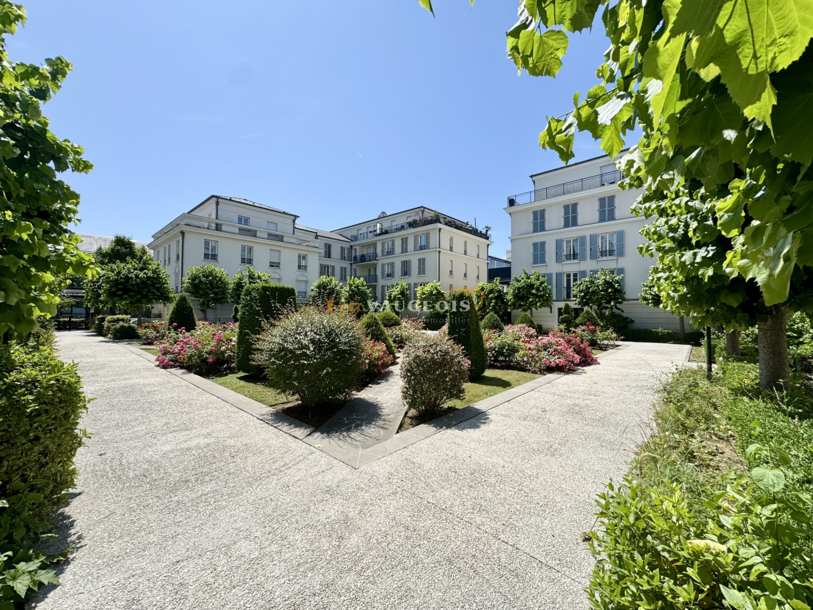 Image_1, Appartement, Chessy, ref :1486