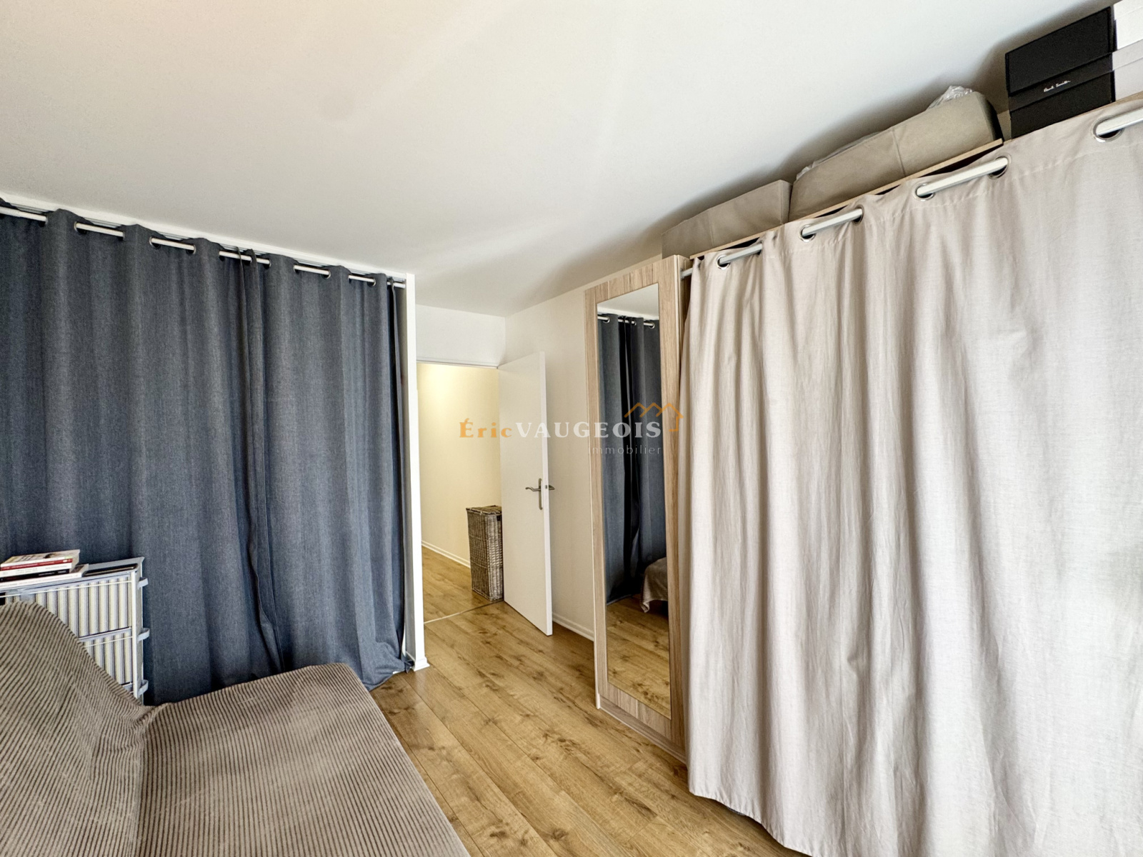 Image_45, Appartement, Chessy, ref :1486