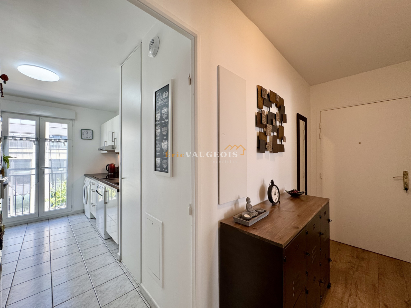 Image_35, Appartement, Chessy, ref :1486