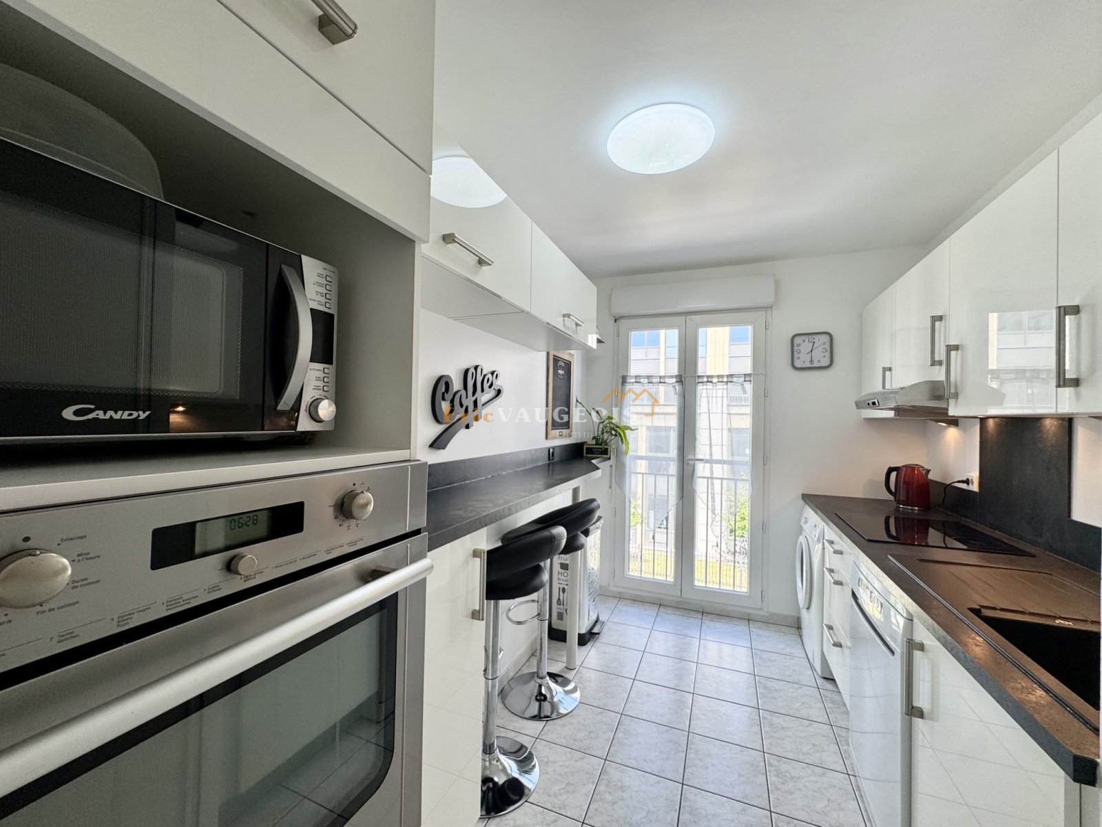 Image_37, Appartement, Chessy, ref :1486