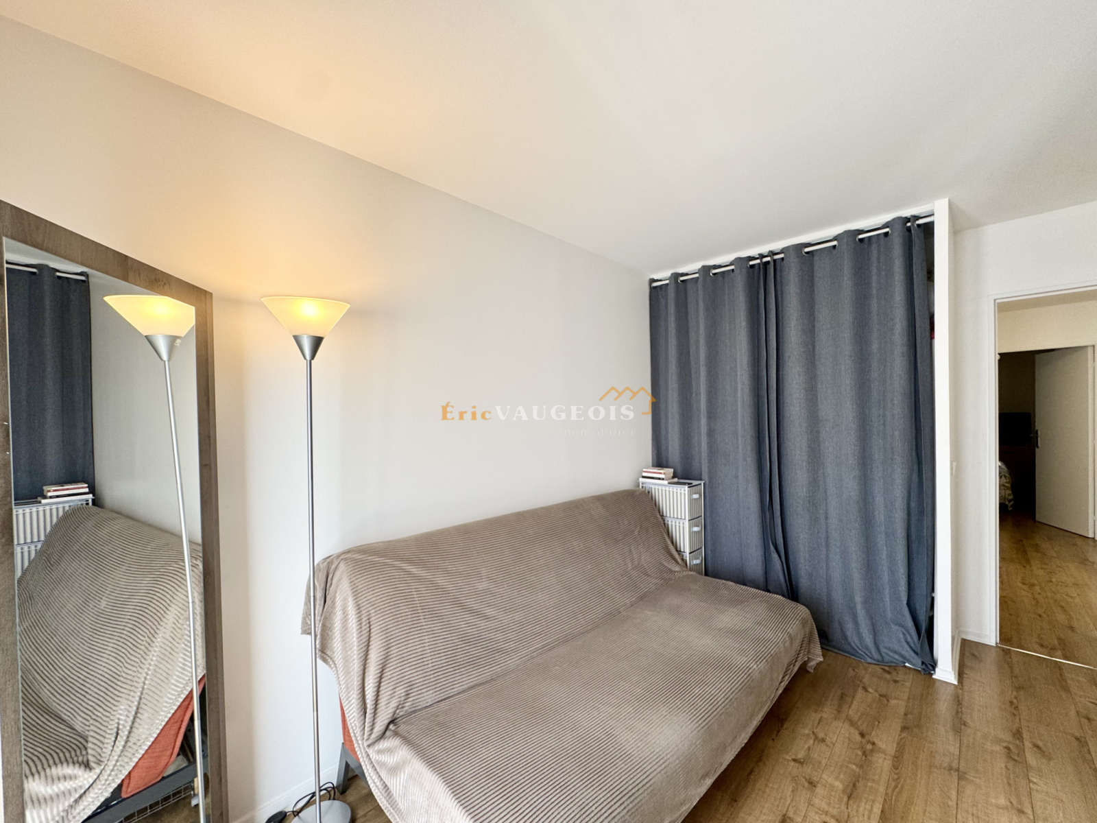 Image_44, Appartement, Chessy, ref :1486