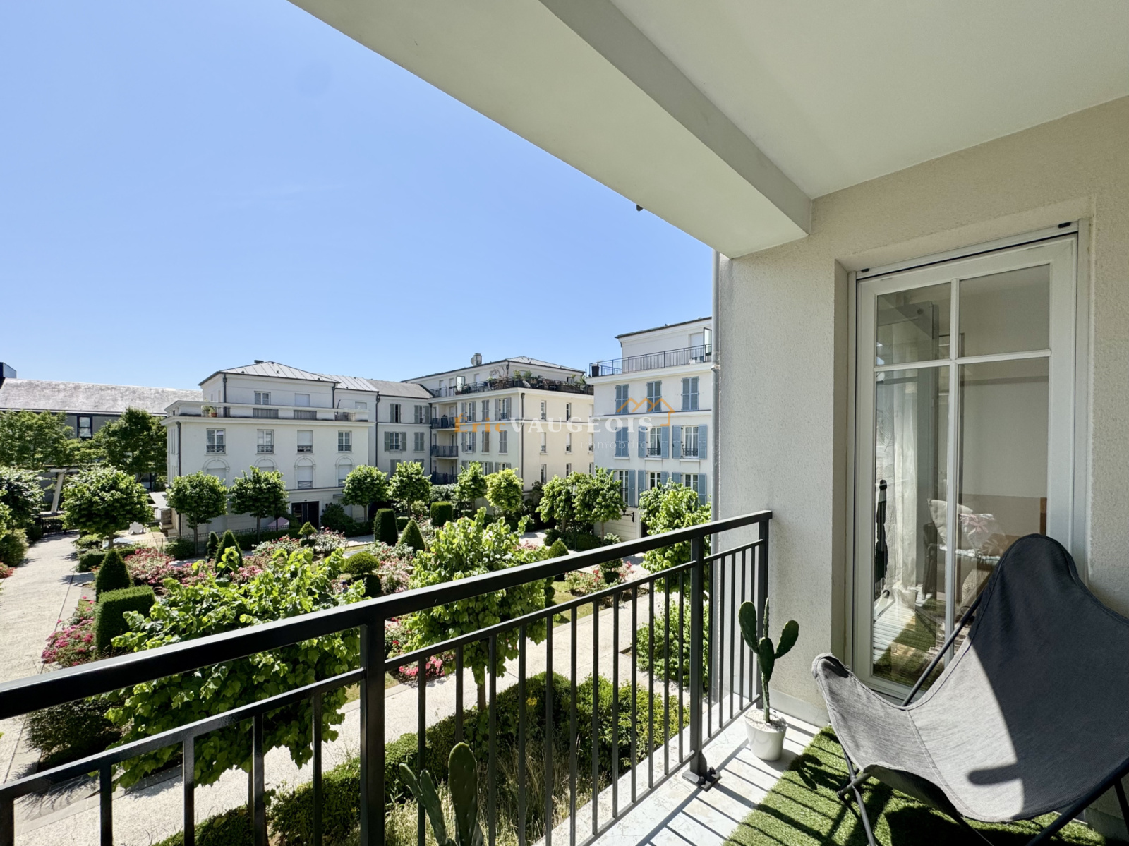 Image_10, Appartement, Chessy, ref :1486