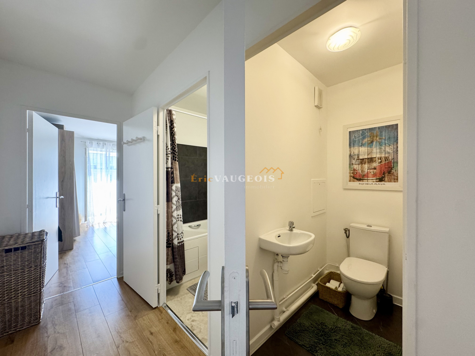 Image_13, Appartement, Chessy, ref :1486