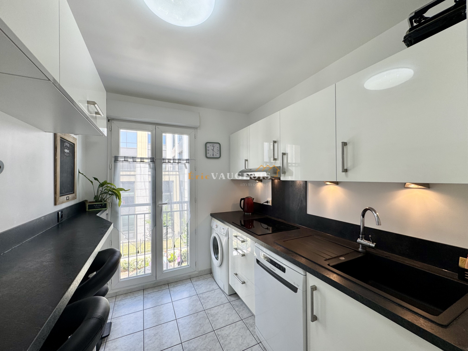 Image_11, Appartement, Chessy, ref :1486