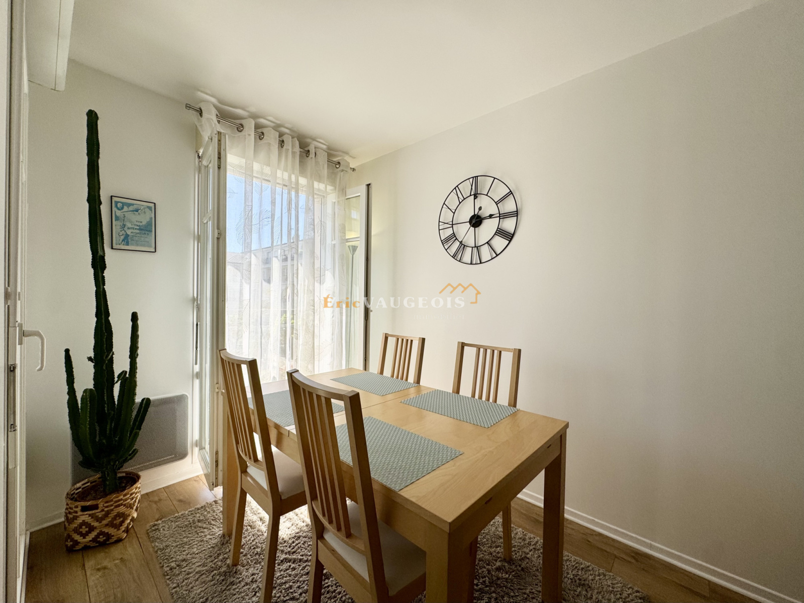 Image_9, Appartement, Chessy, ref :1486