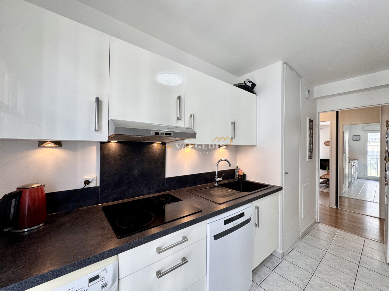 Image_38, Appartement, Chessy, ref :1486