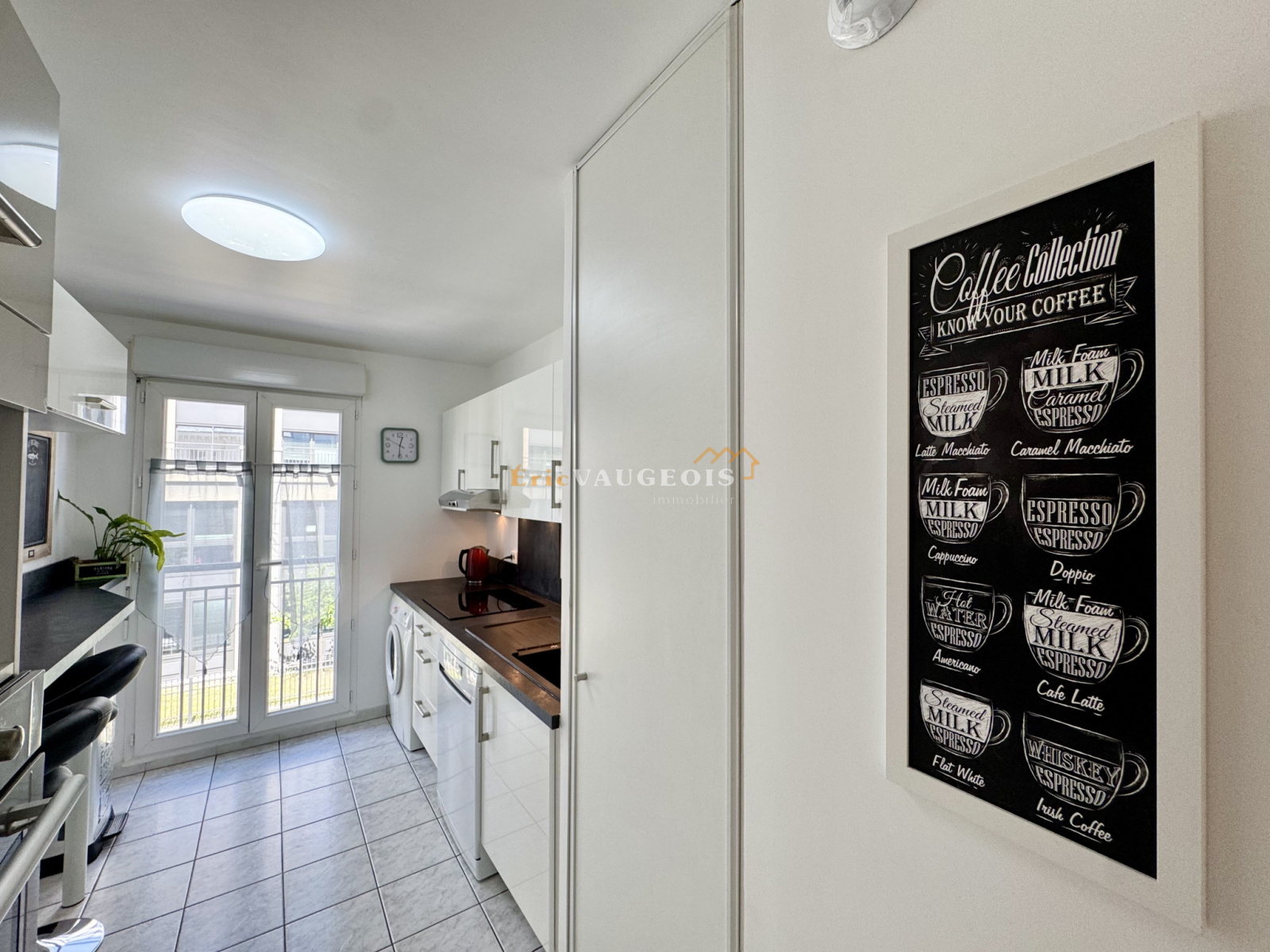 Image_41, Appartement, Chessy, ref :1486