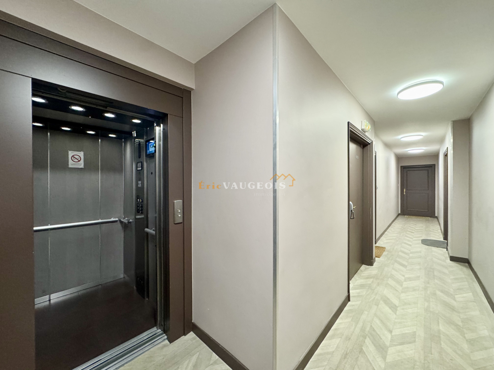 Image_4, Appartement, Chessy, ref :1486