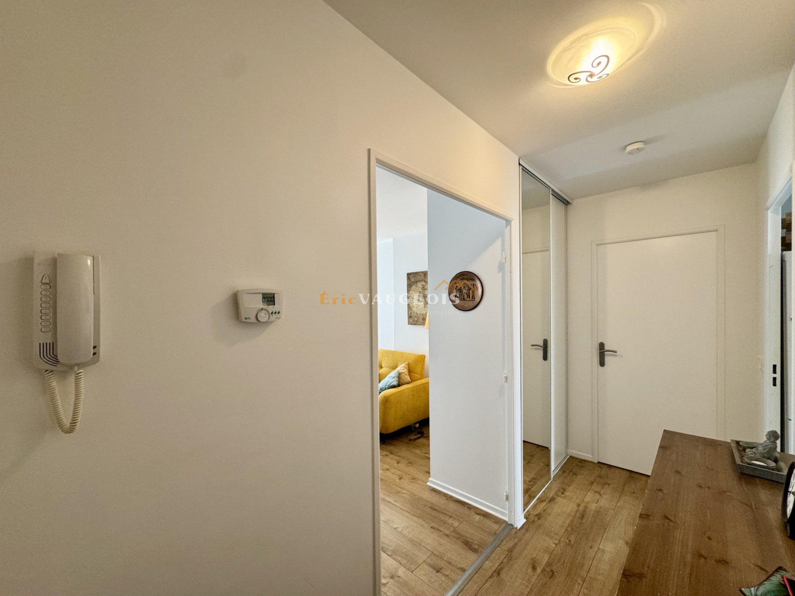 Image_5, Appartement, Chessy, ref :1486